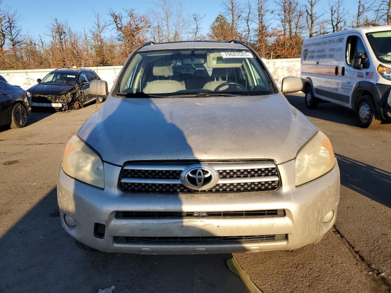 2008 Toyota Rav4 - Фото 5