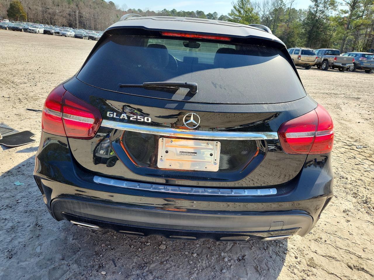 2019 Mercedes Benz Gla 250 - Image 6