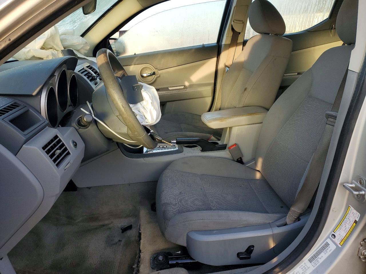 2008 Dodge Avenger Sxt - Фото 7