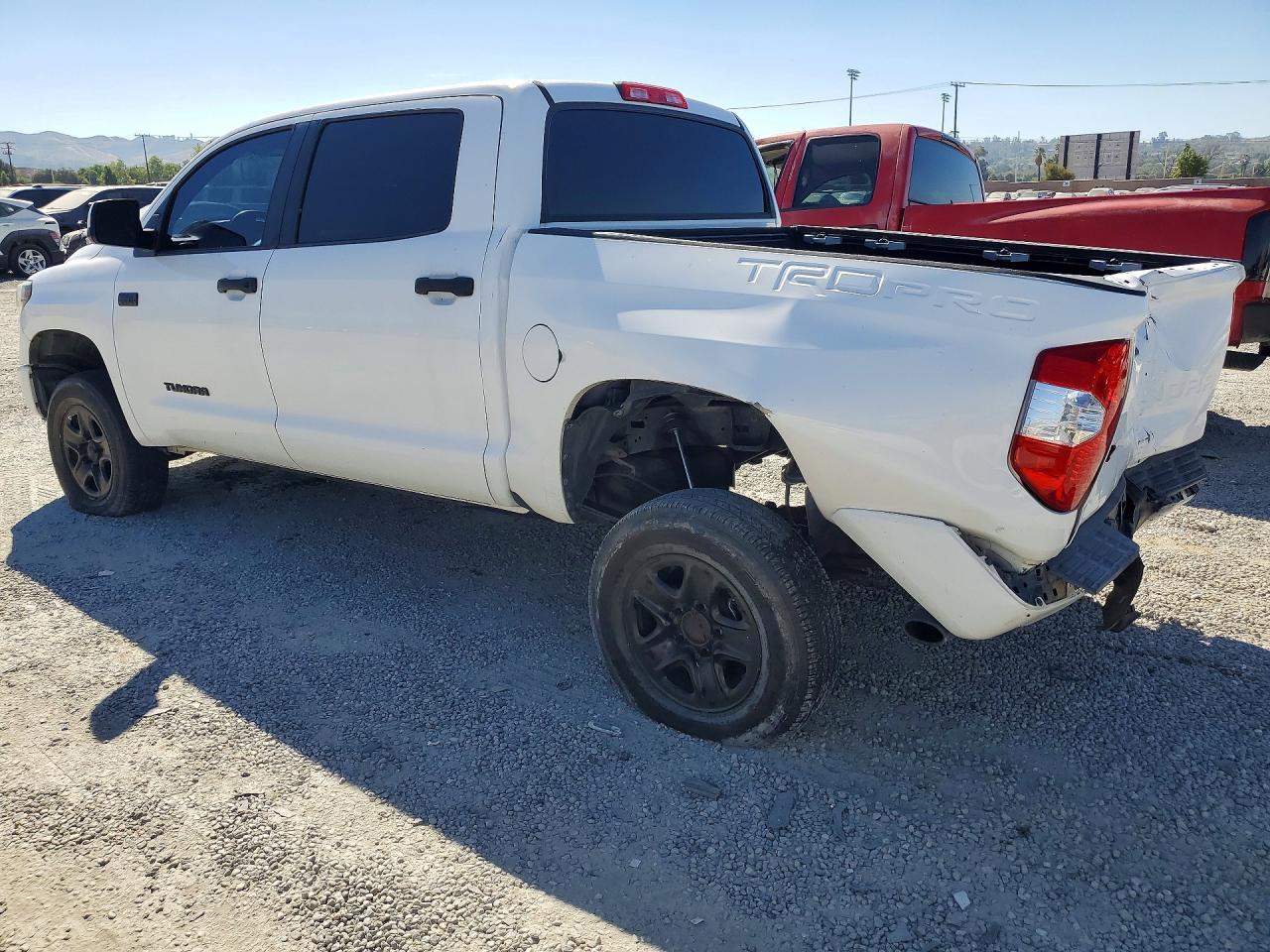 2019 Toyota Tundra 4Wd - Фото 2