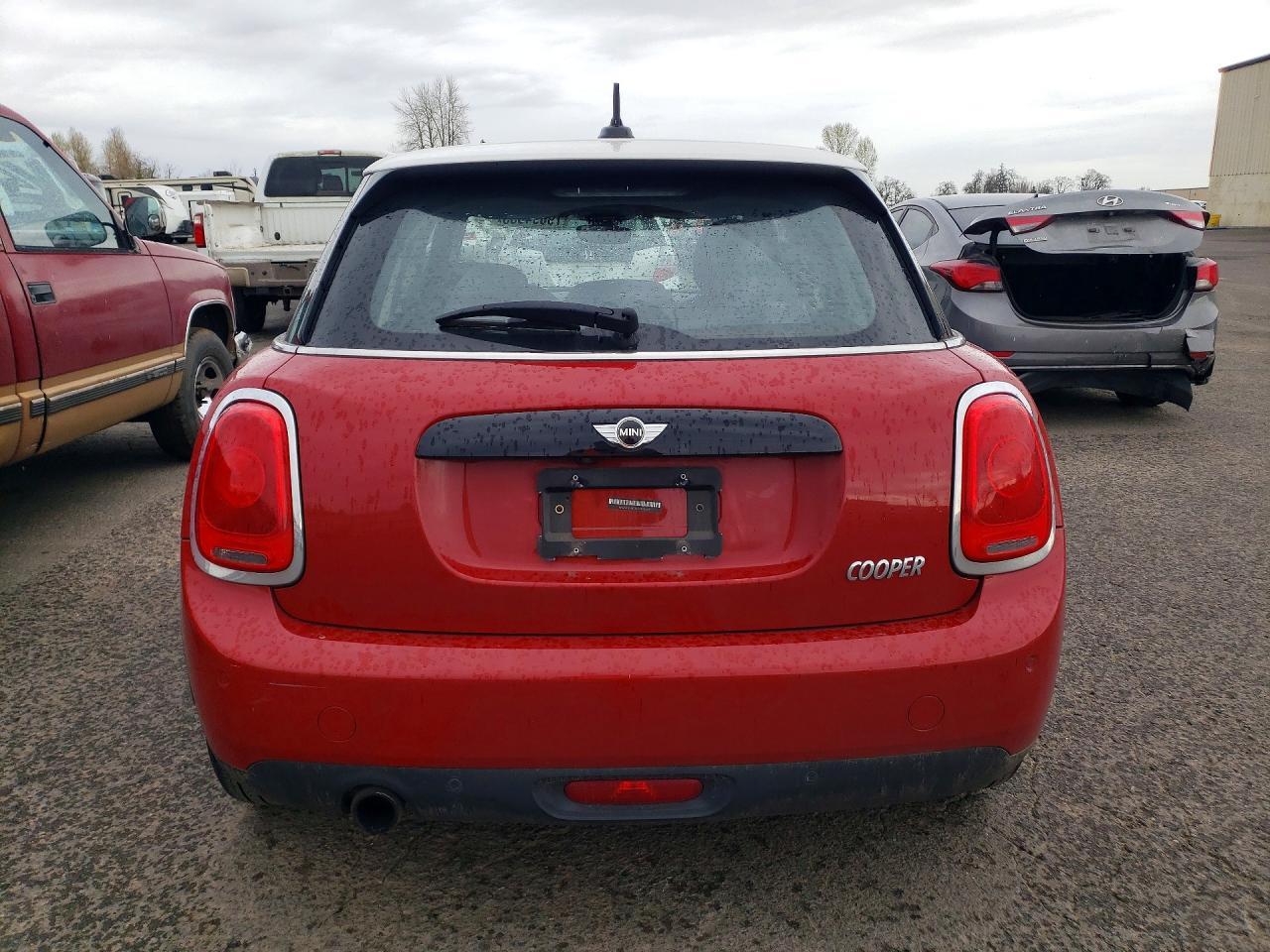 2017 Mini Cooper - Фото 6