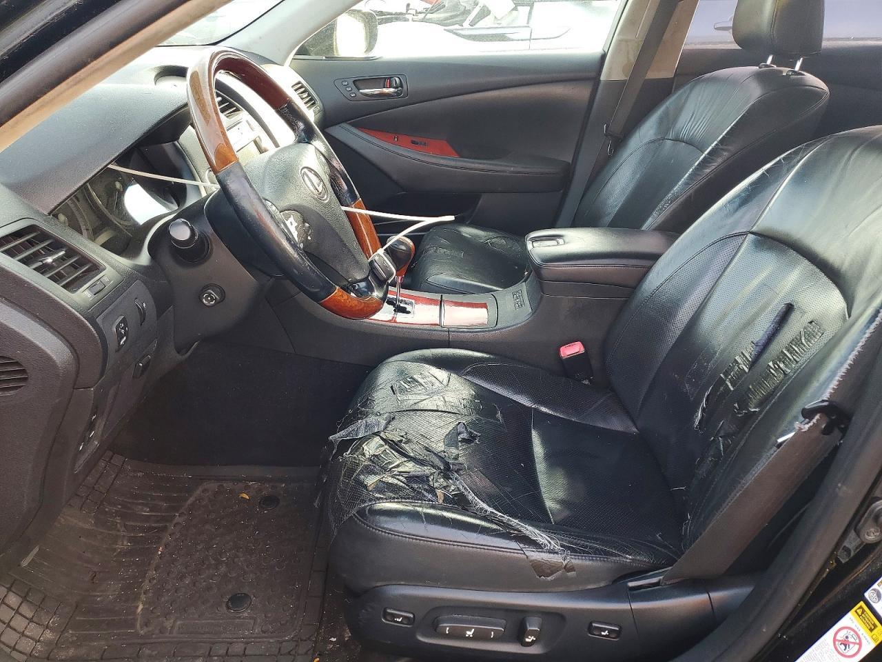 2008 Lexus Es 350 Base - Image 7