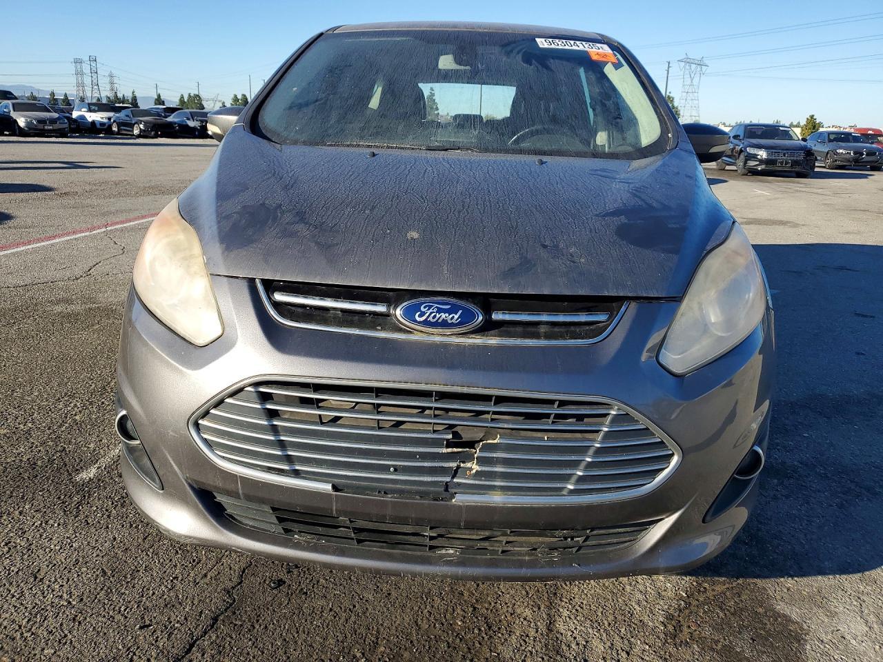 2013 Ford C-Max Sel - Image 5