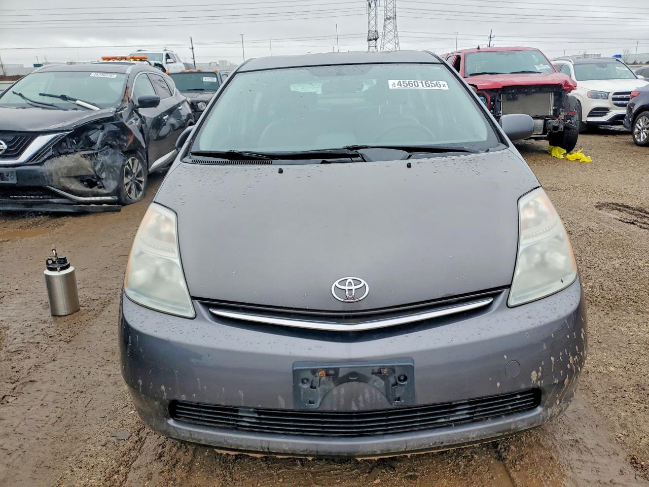 2008 Toyota Prius - Фото 5