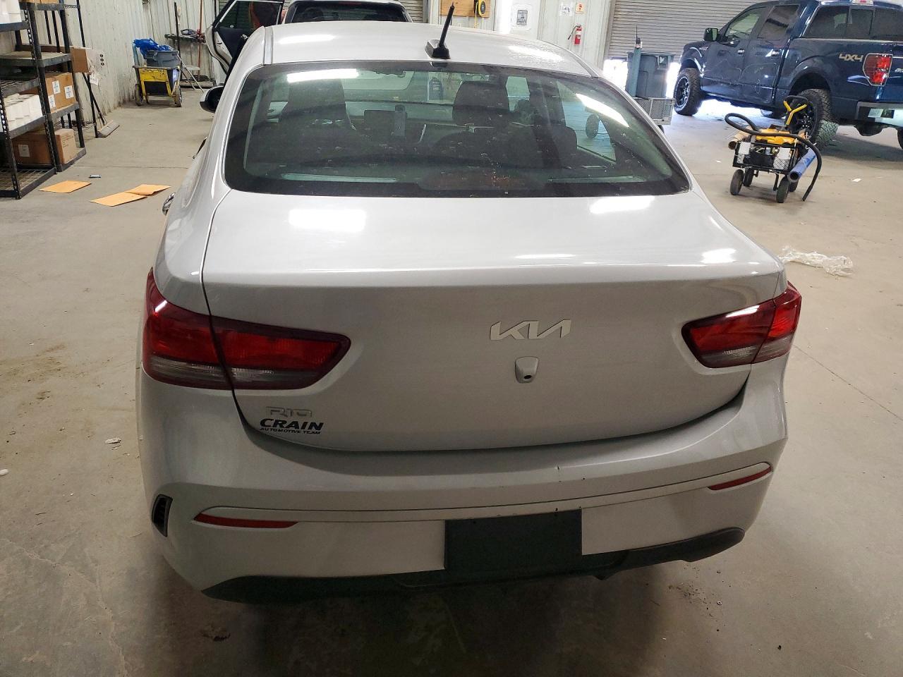2023 Kia Rio S - Image 6