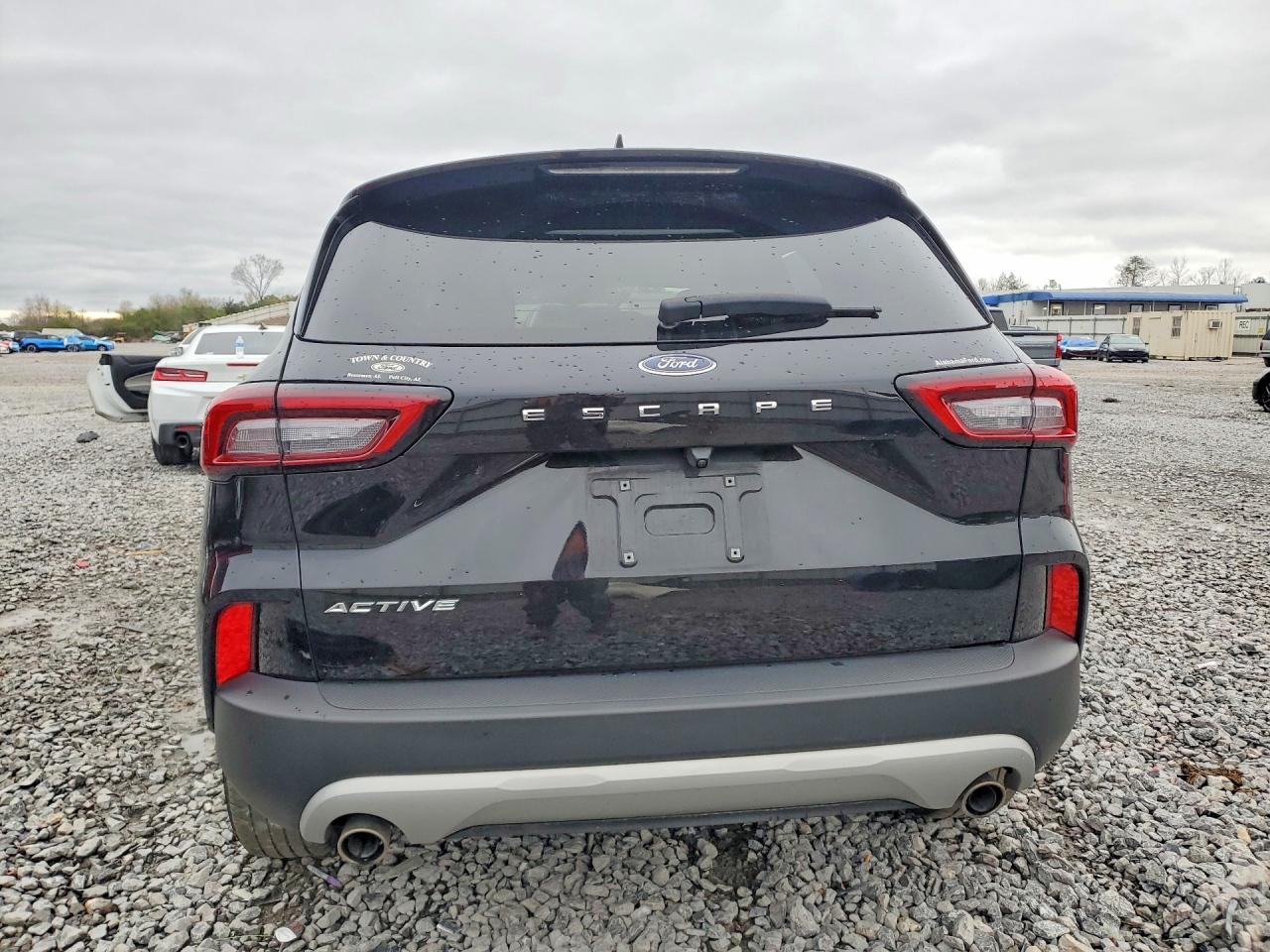 2024 Ford Escape Active - Image 6