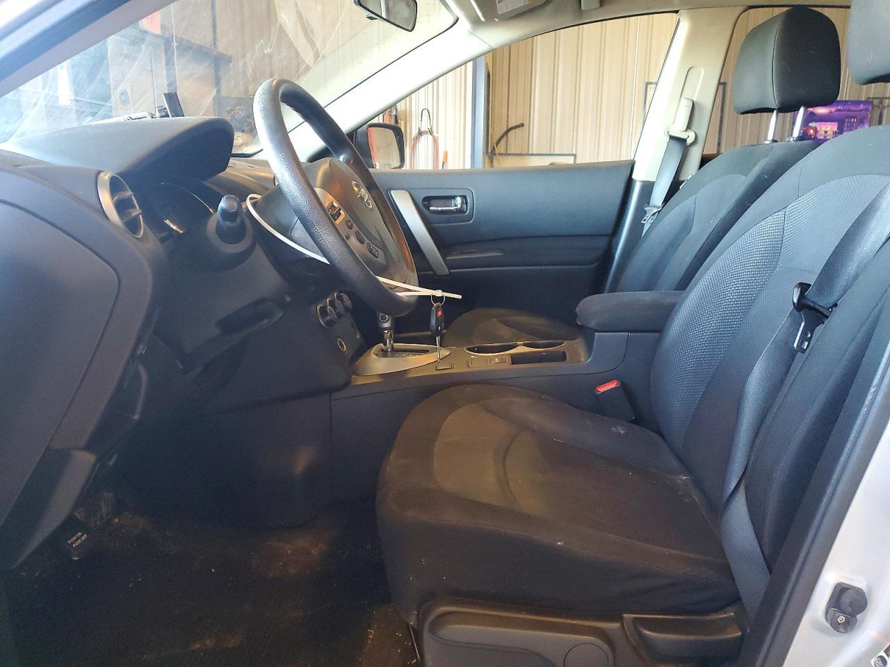 2012 Nissan Rogue S - Image 7