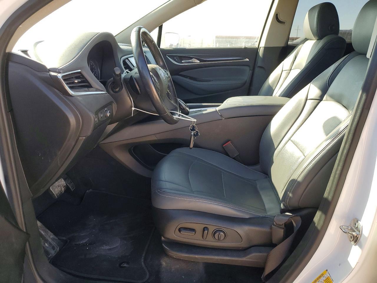 2020 Buick Enclave Essence - Фото 7