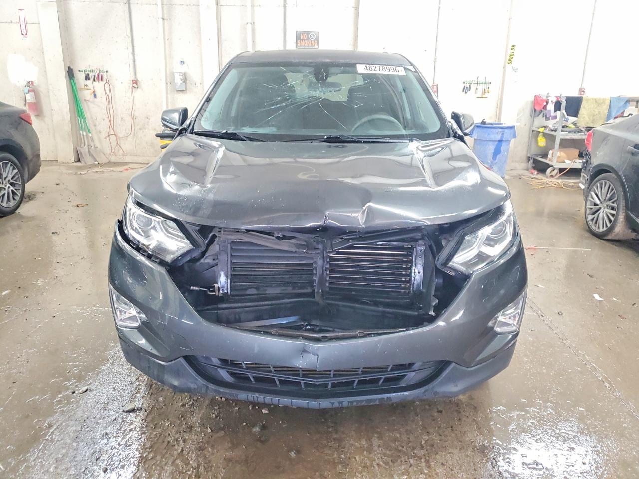 2019 Chevrolet Equinox Lt - Фото 5