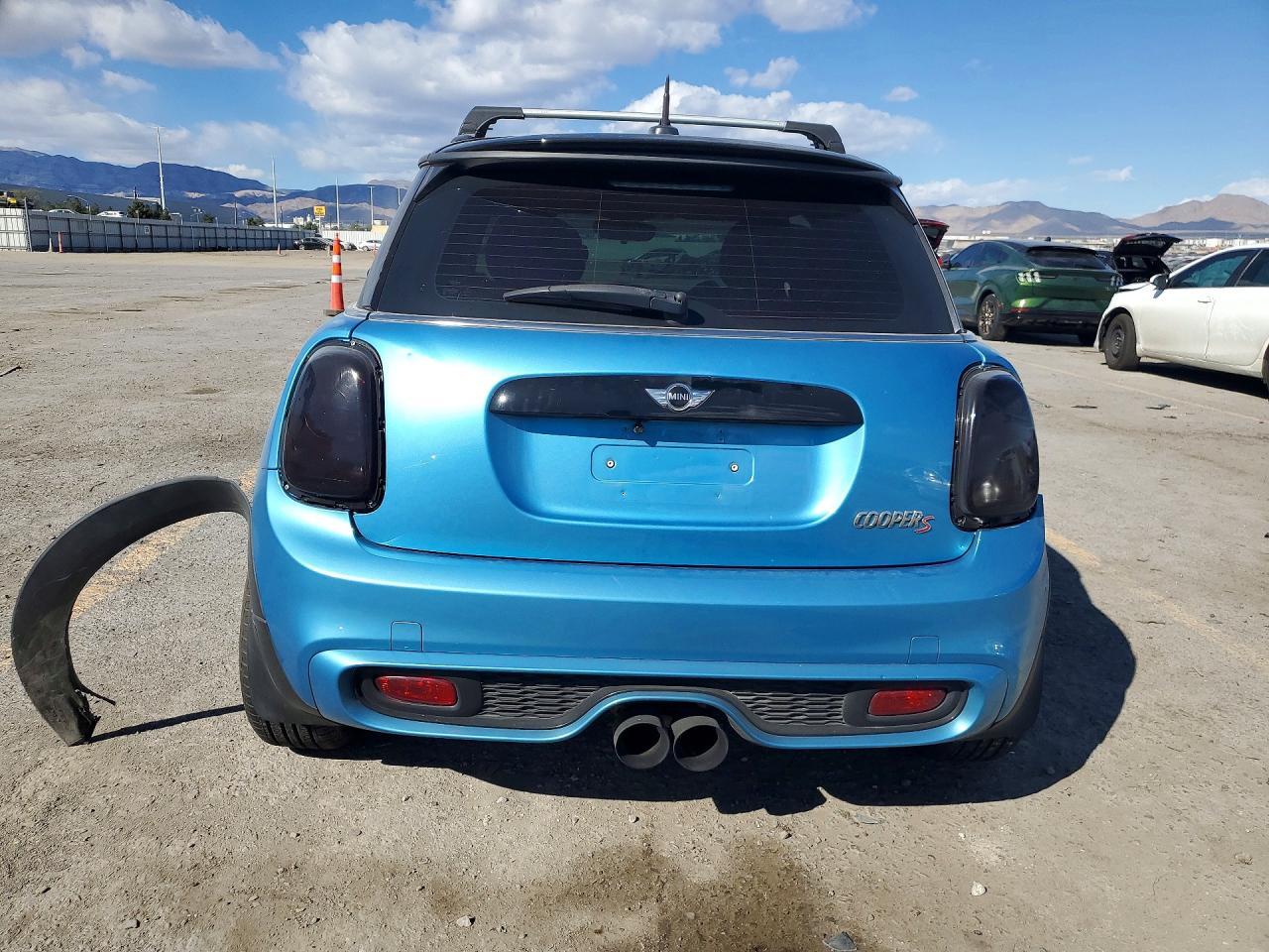 2017 Mini Cooper S - Фото 6