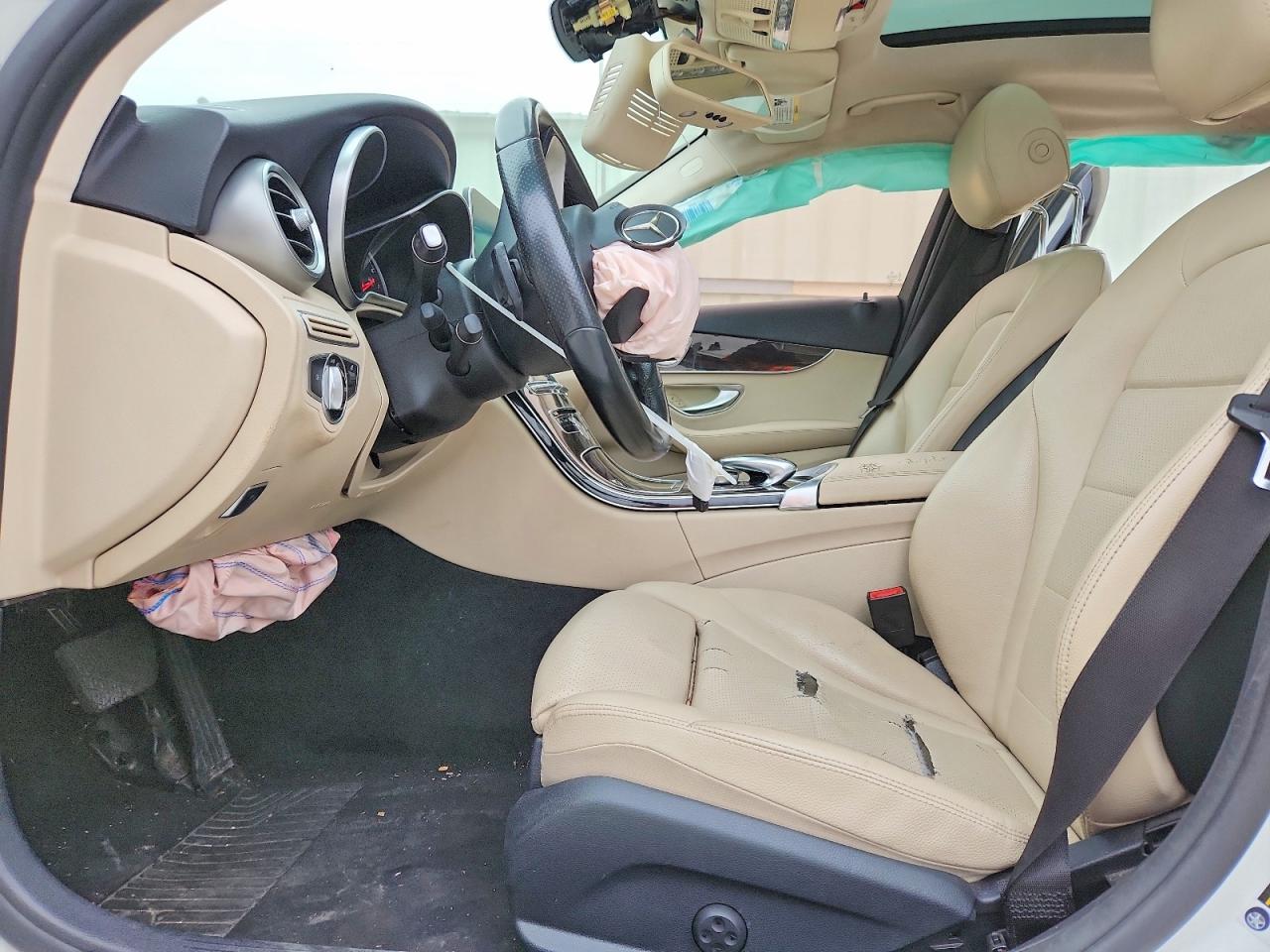 2016 Mercedes-Benz C 300 - Фото 7