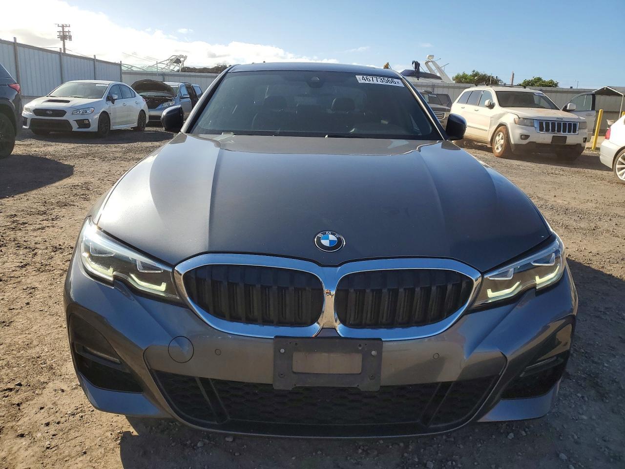2019 BMW 330I - Фото 5