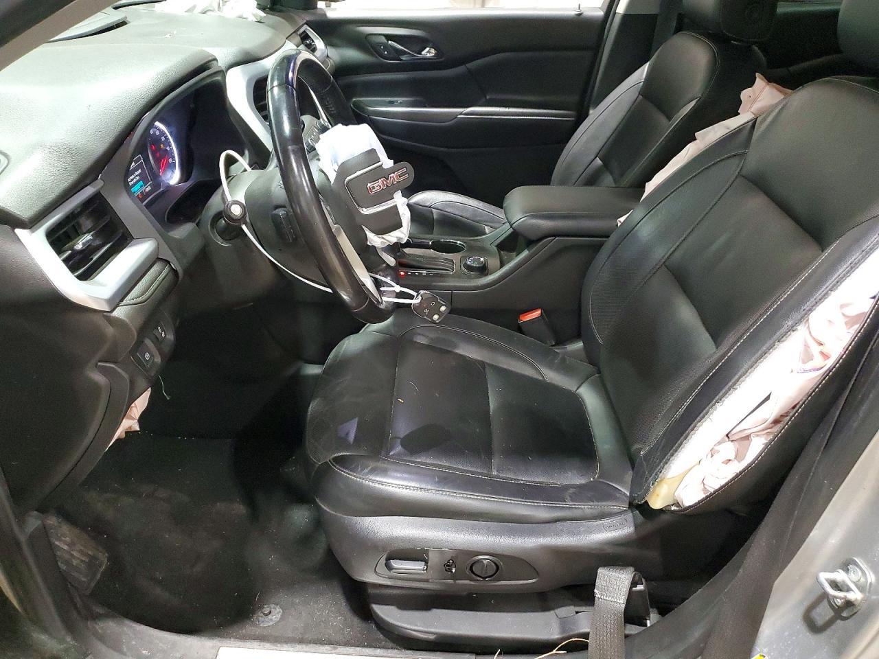 2018 GMC Acadia Slt-1 - Image 7