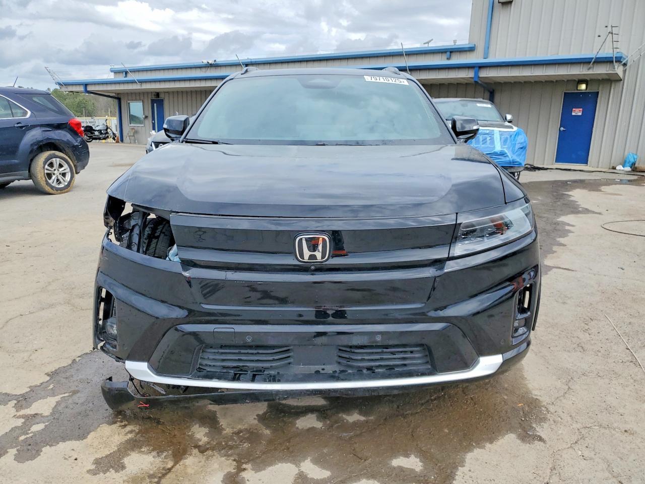 2024 Honda Prologue Elite - Фото 5