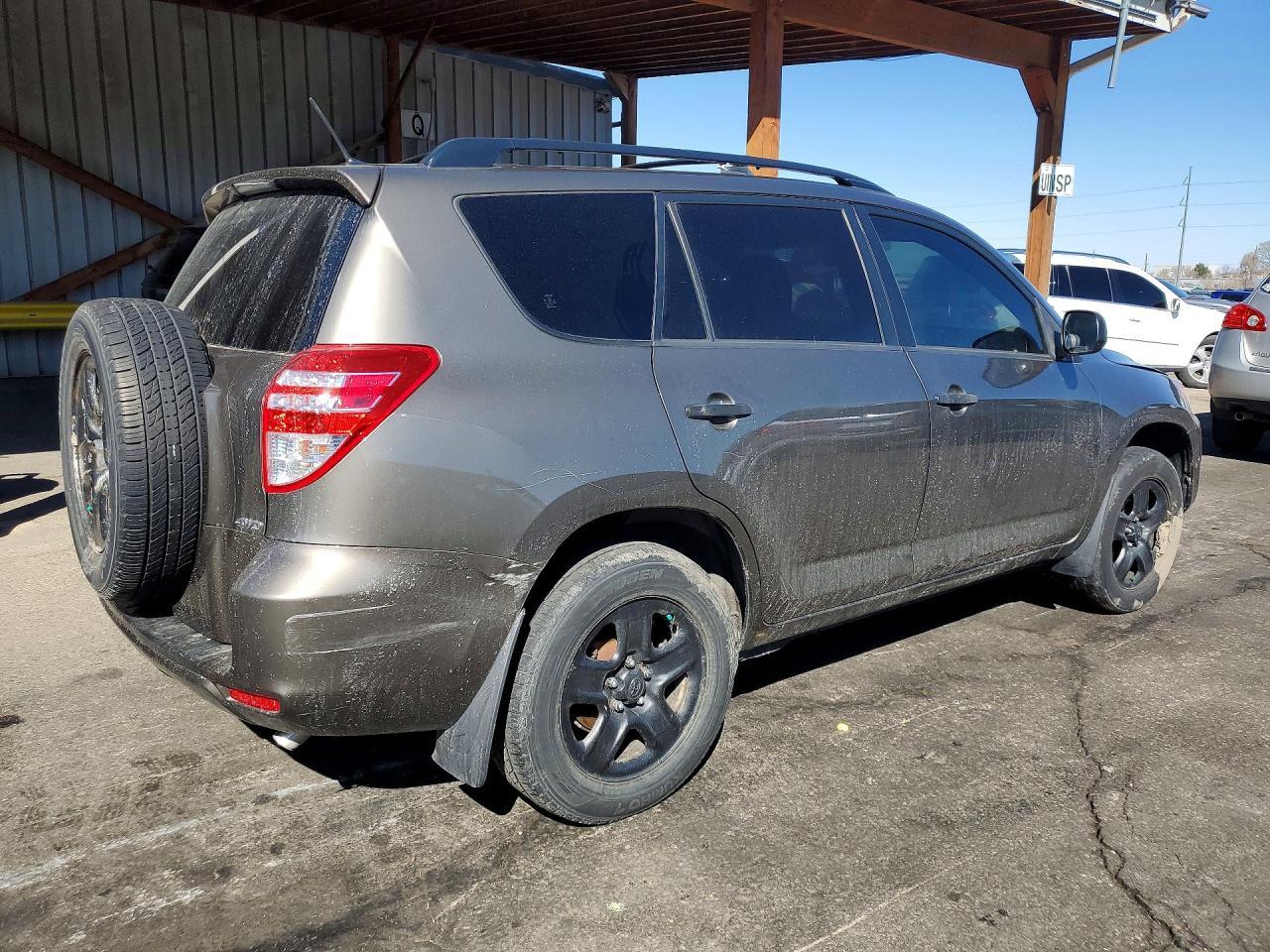 2011 Toyota Rav4 Base - Image 3