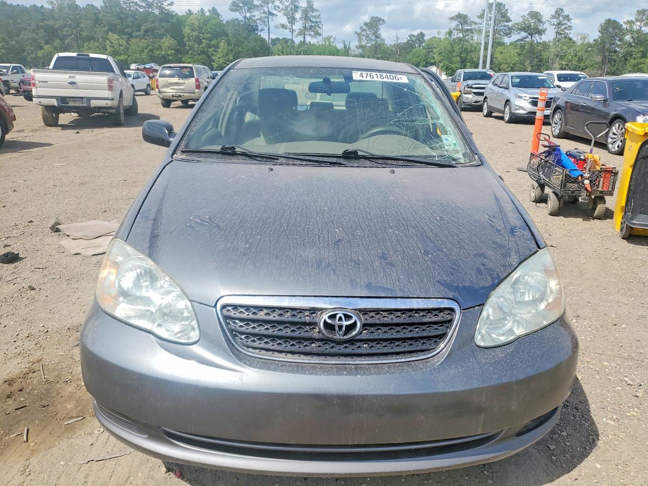 2006 Toyota Corolla Ce - Image 5