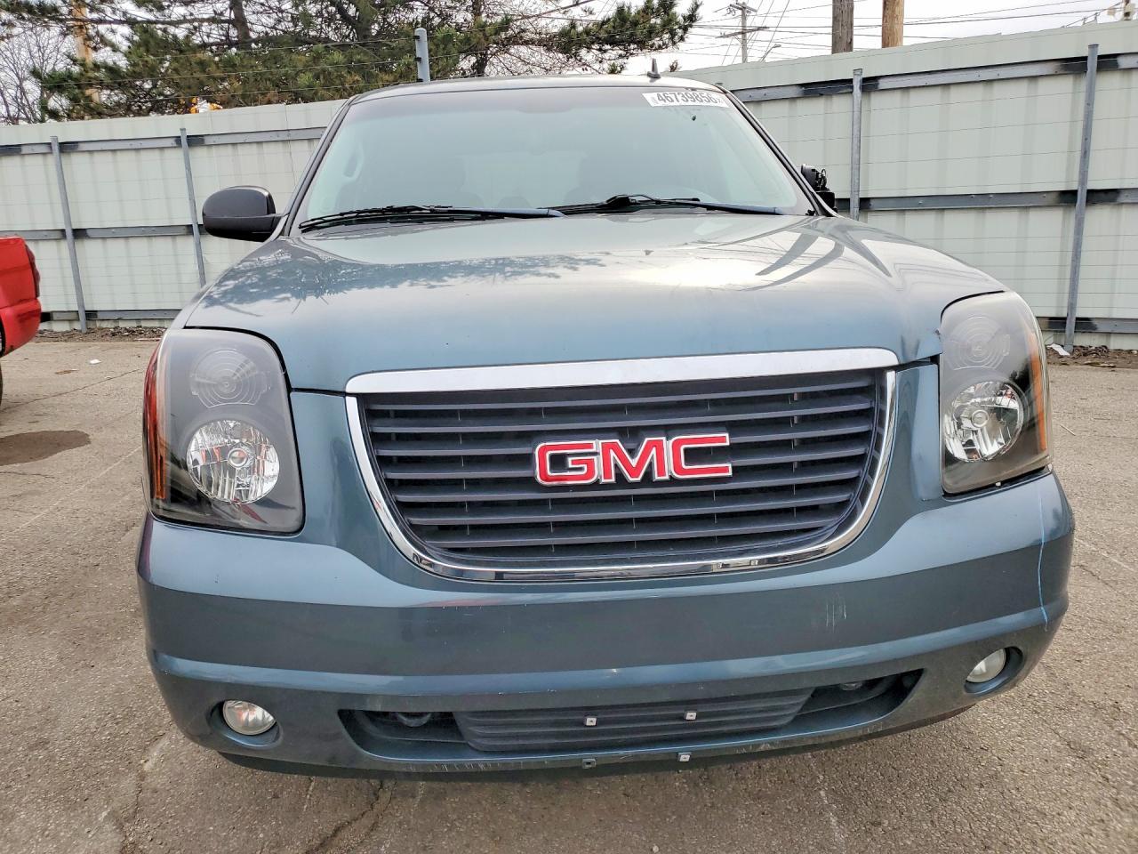 2009 GMC Yukon Slt - Фото 5
