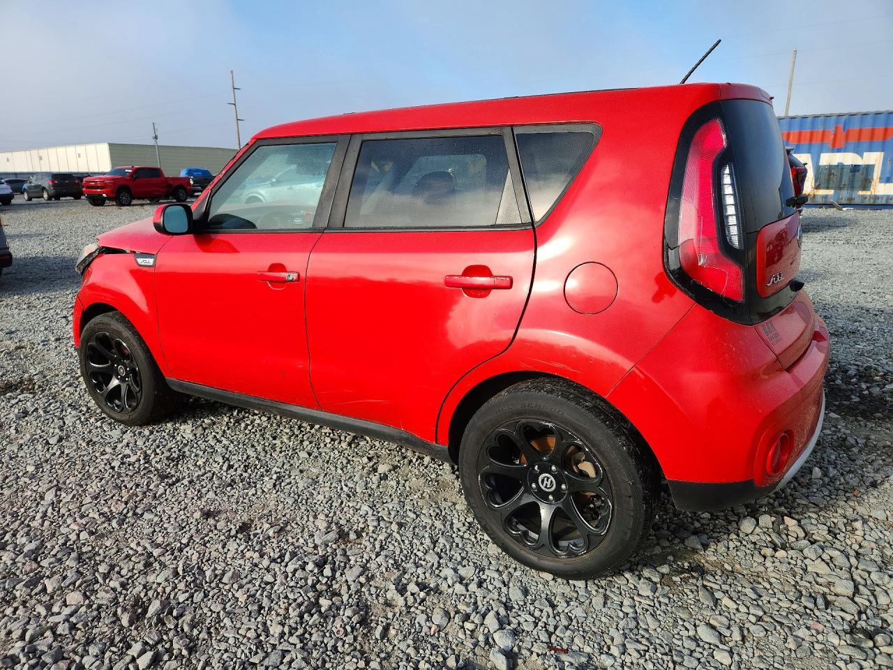 2017 Kia Soul + - Image 2