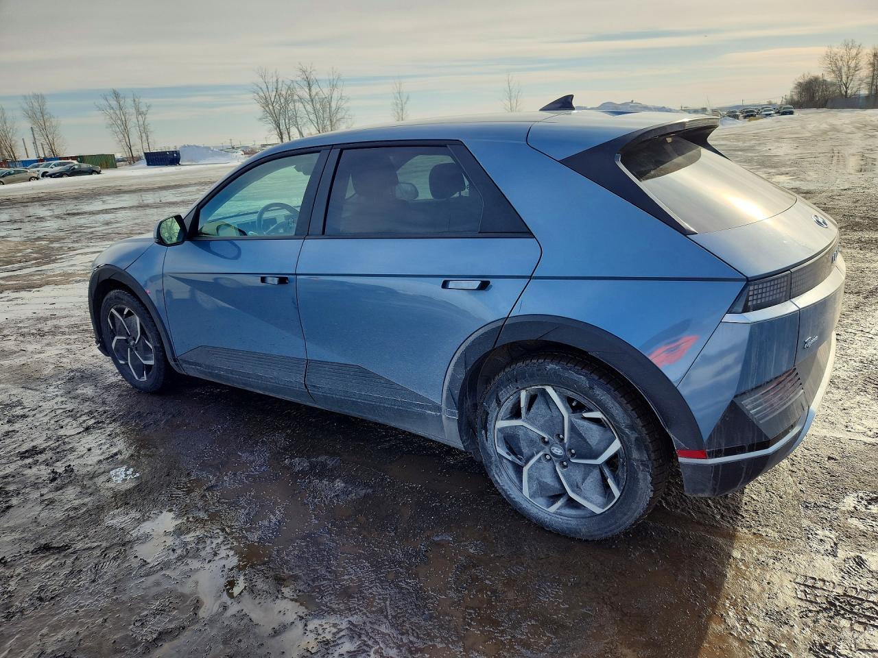 2024 Hyundai Ioniq 5 Sel - Image 2