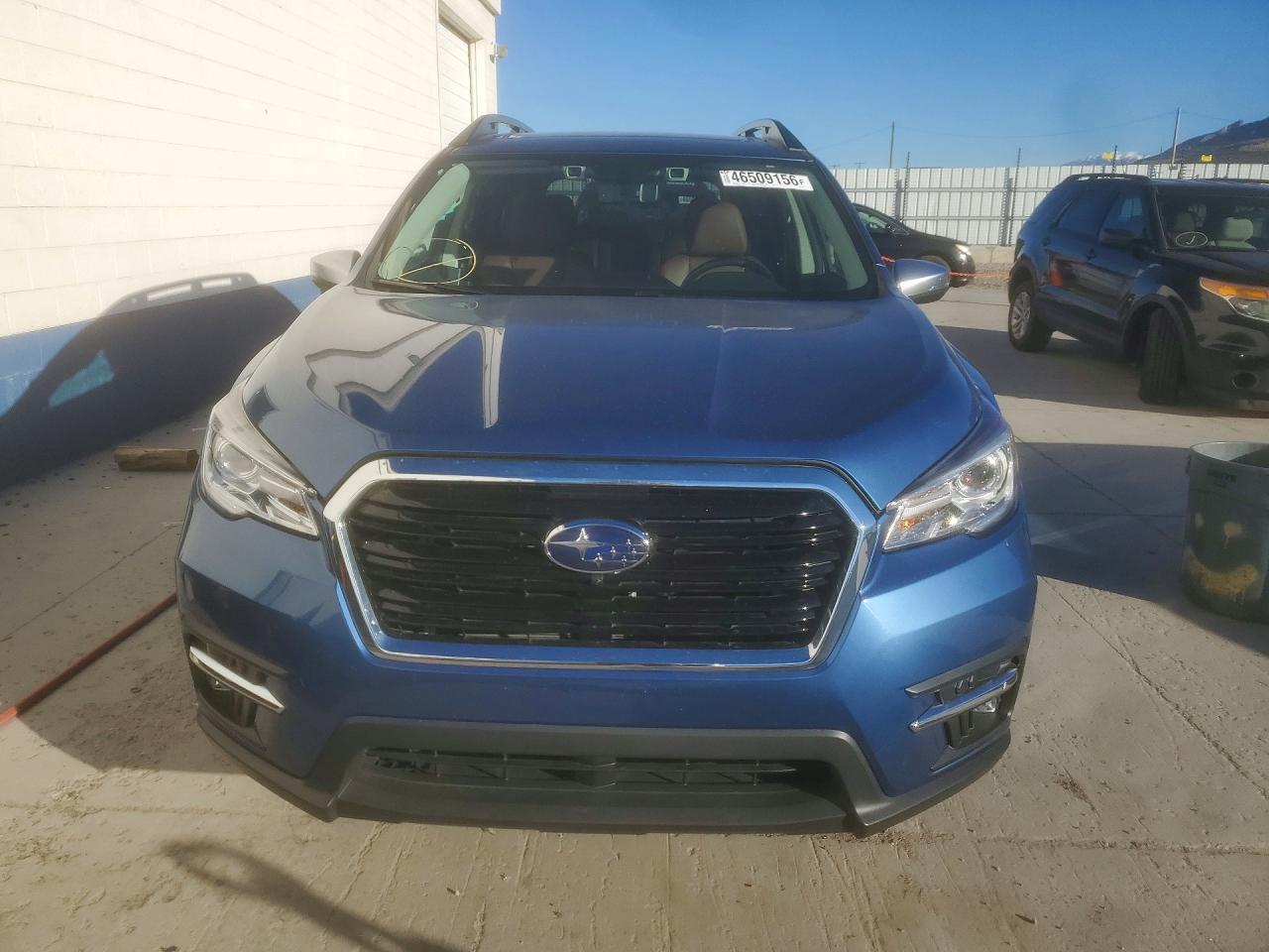 2022 Subaru Ascent Touring - Фото 5