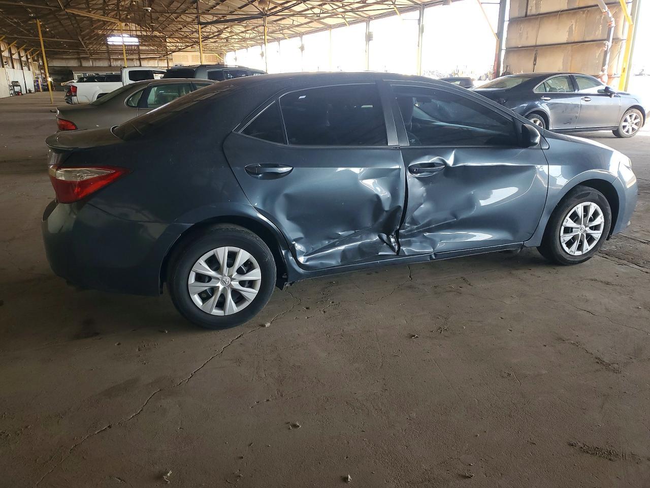 2016 Toyota Corolla L - Image 3