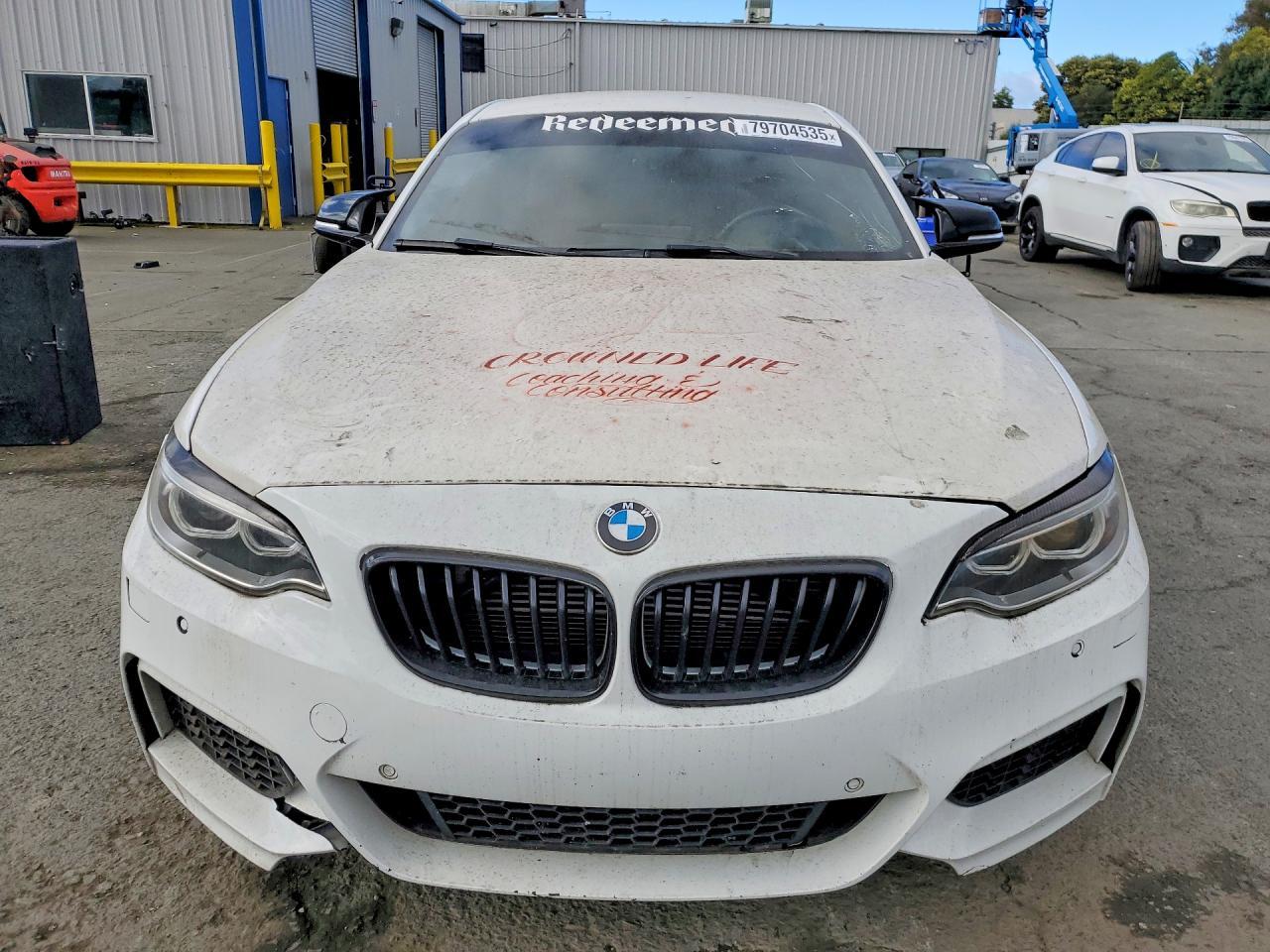 2016 BMW M235I - Image 5