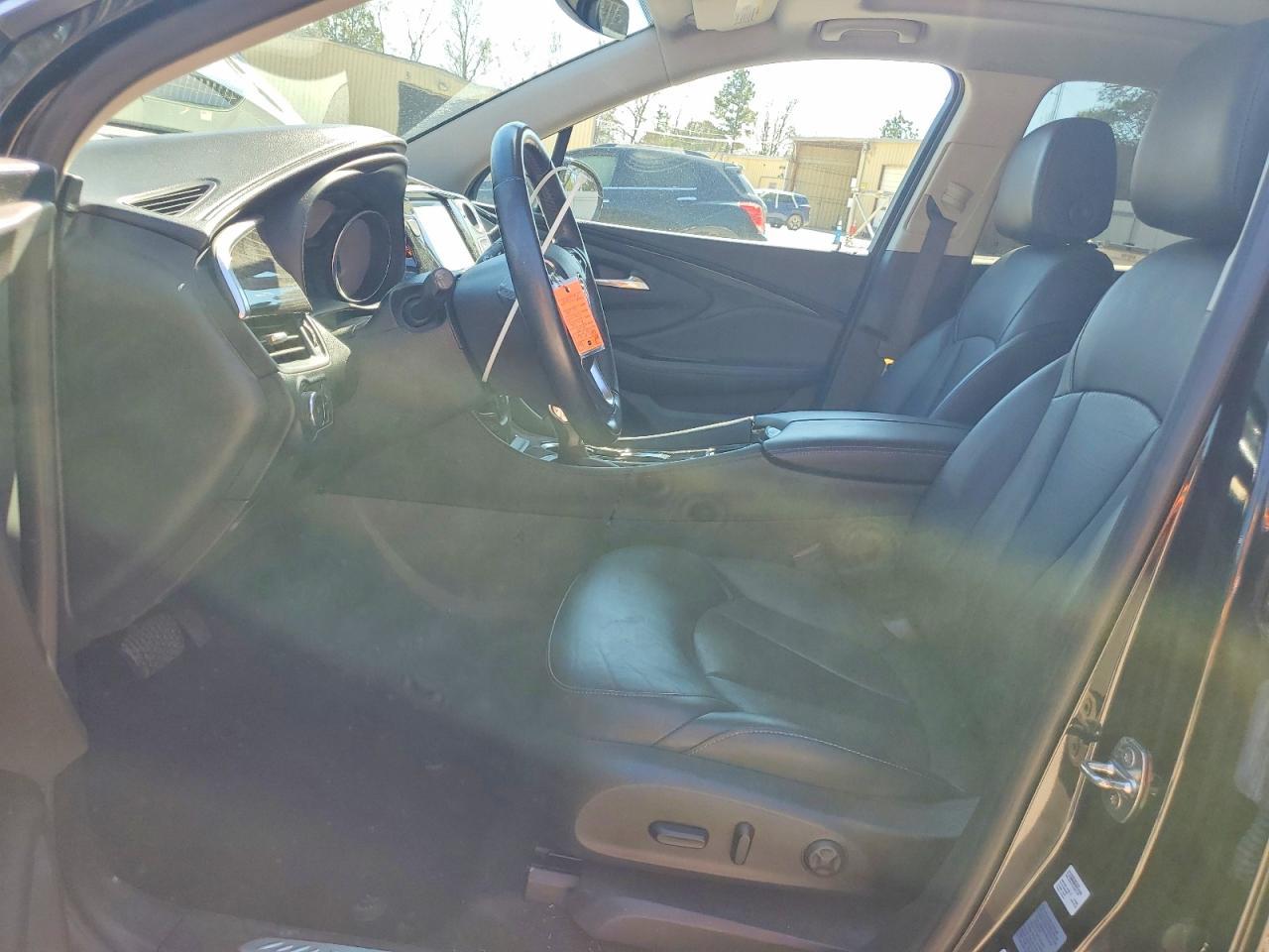 2019 Buick Envision Essence - Image 7