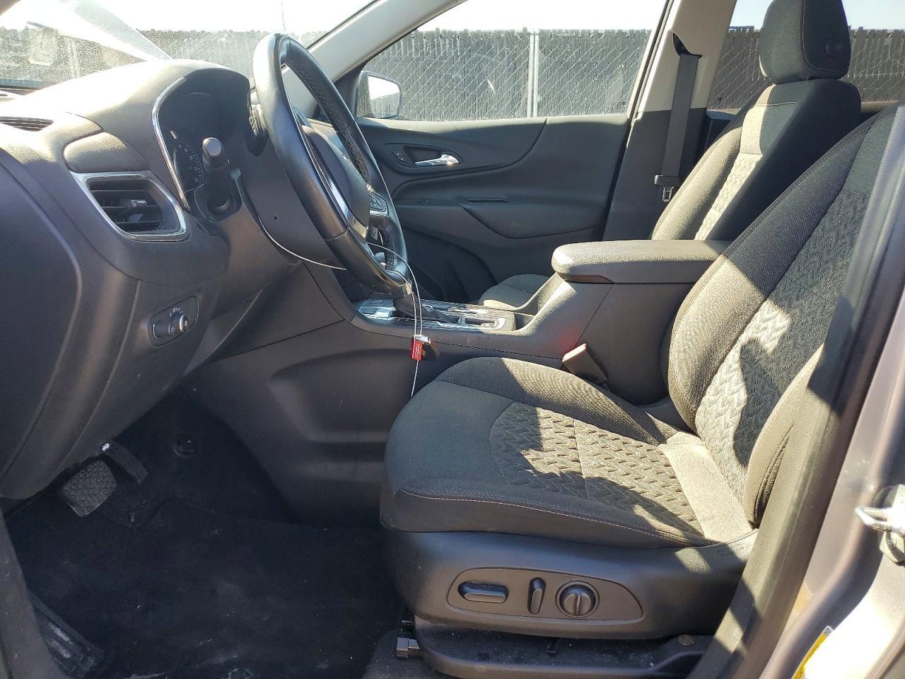 2023 Chevrolet Equinox Lt - Фото 7