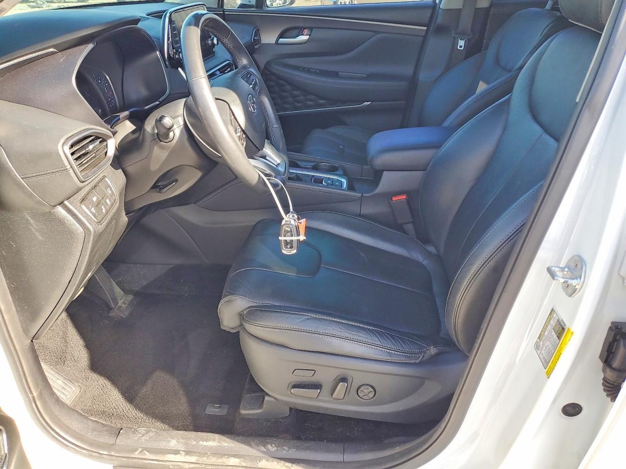 2019 Hyundai Santa Fe Ultimate 2.4L - Image 7