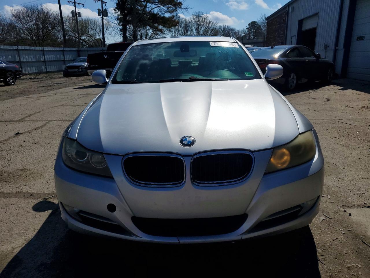 2009 BMW 335 I - Фото 5