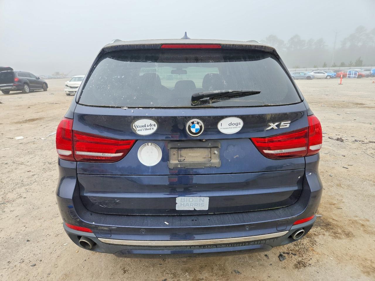 2016 BMW X5 xDrive35I - Image 6