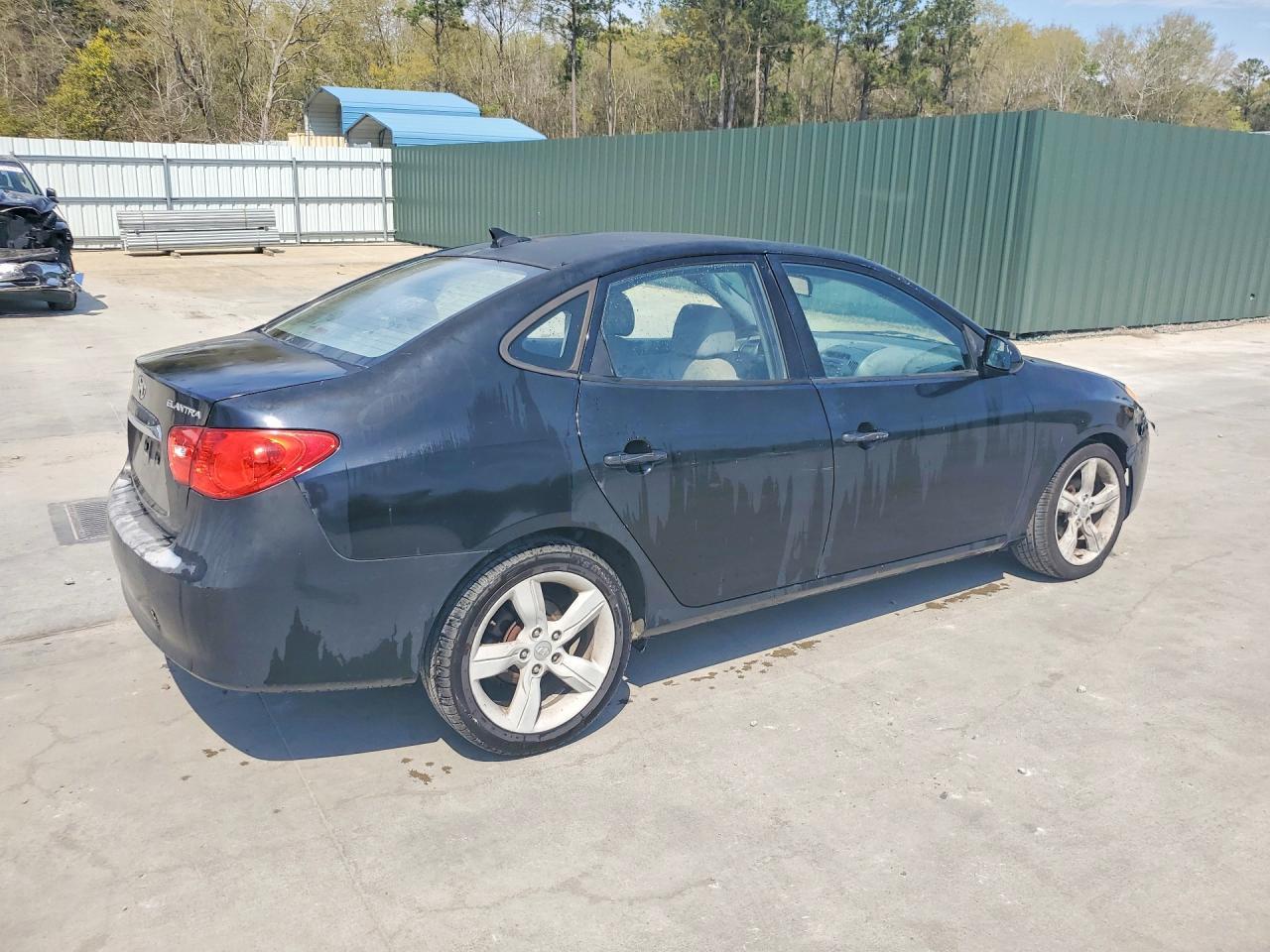 2010 Hyundai Elantra Gls - Фото 3