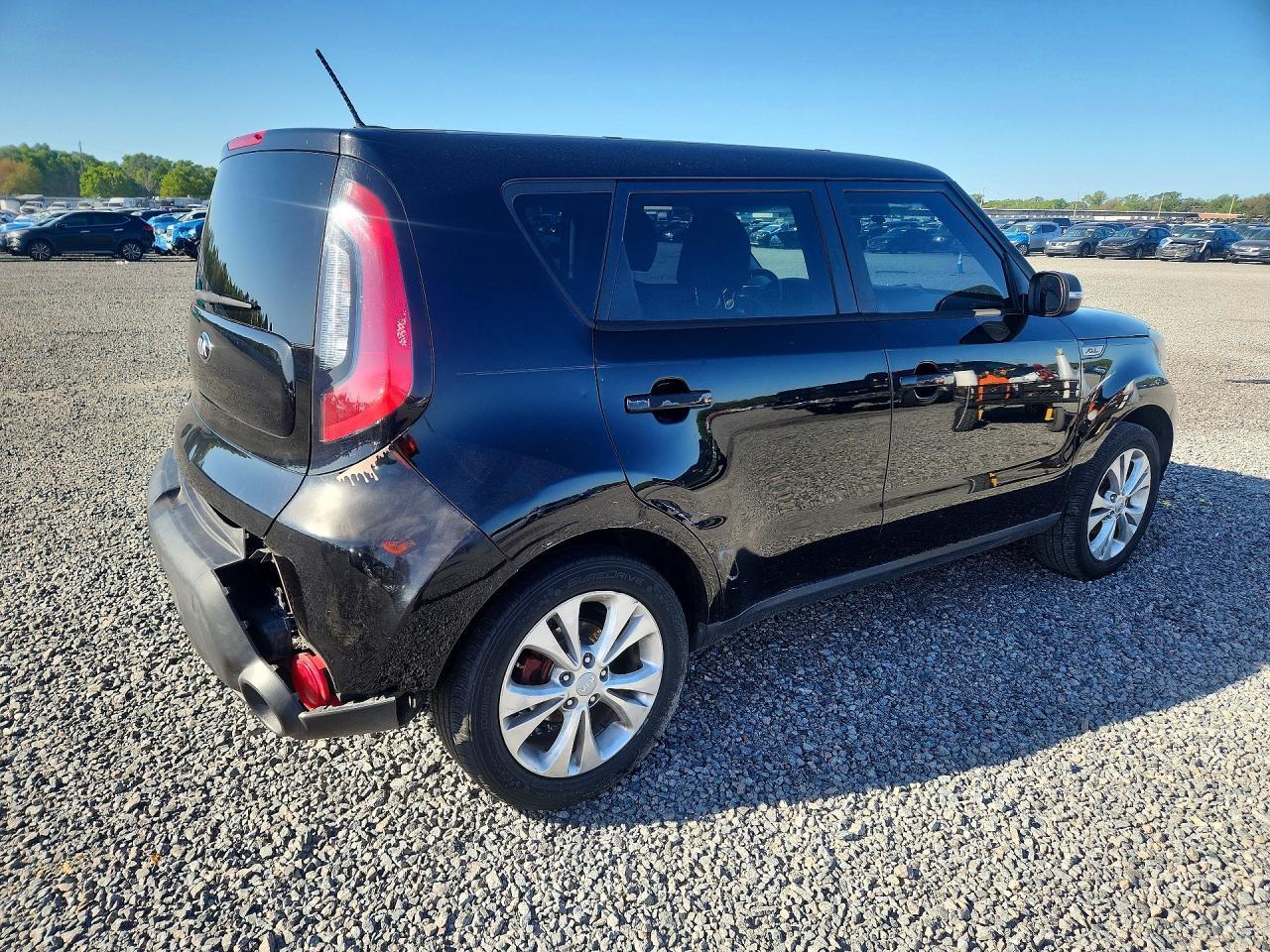 2014 Kia Soul - Фото 3