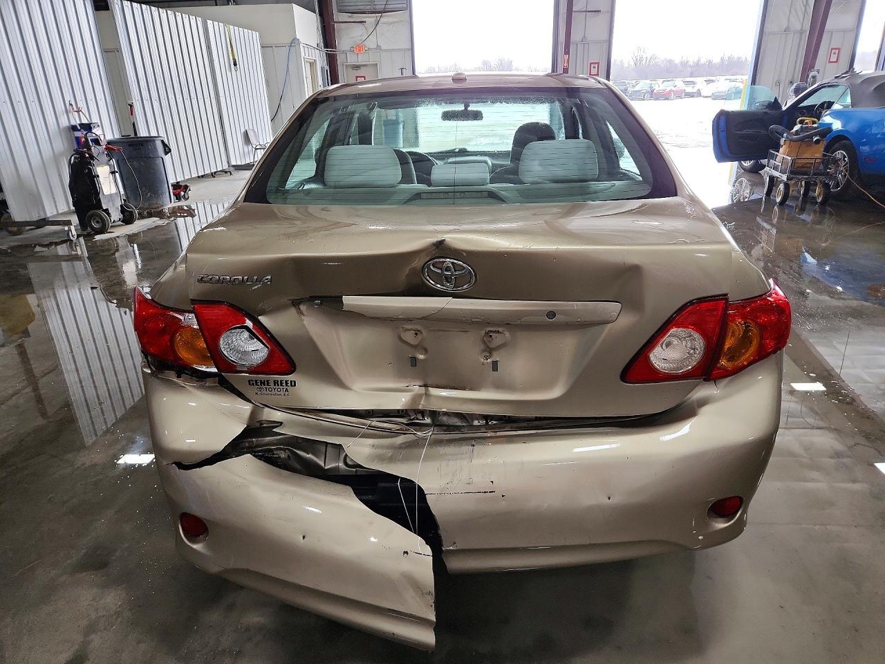 2010 Toyota Corolla Base - Image 6