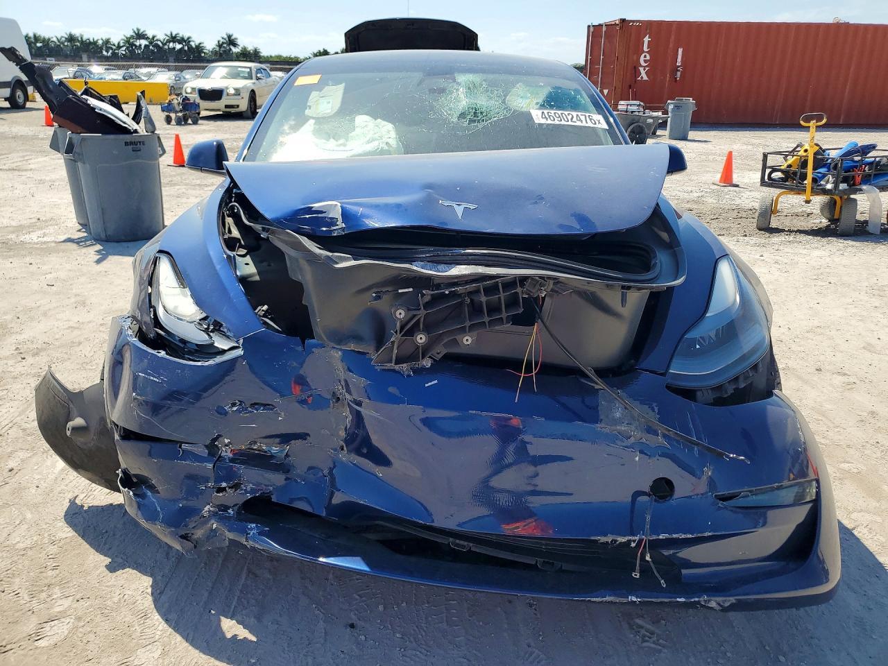 2023 Tesla Model 3 - Image 5