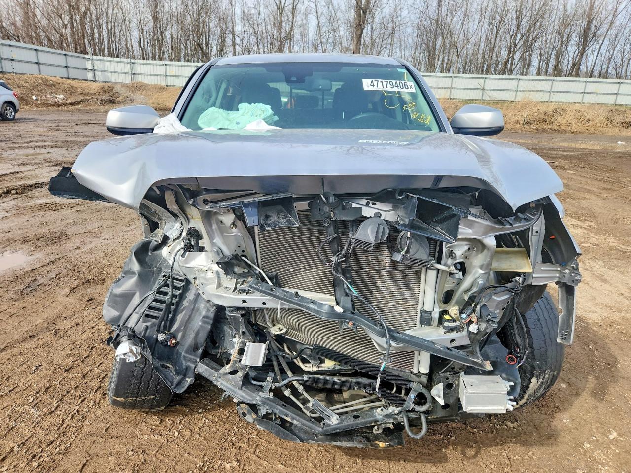2021 Toyota Tacoma Sr5 V6 - Image 5