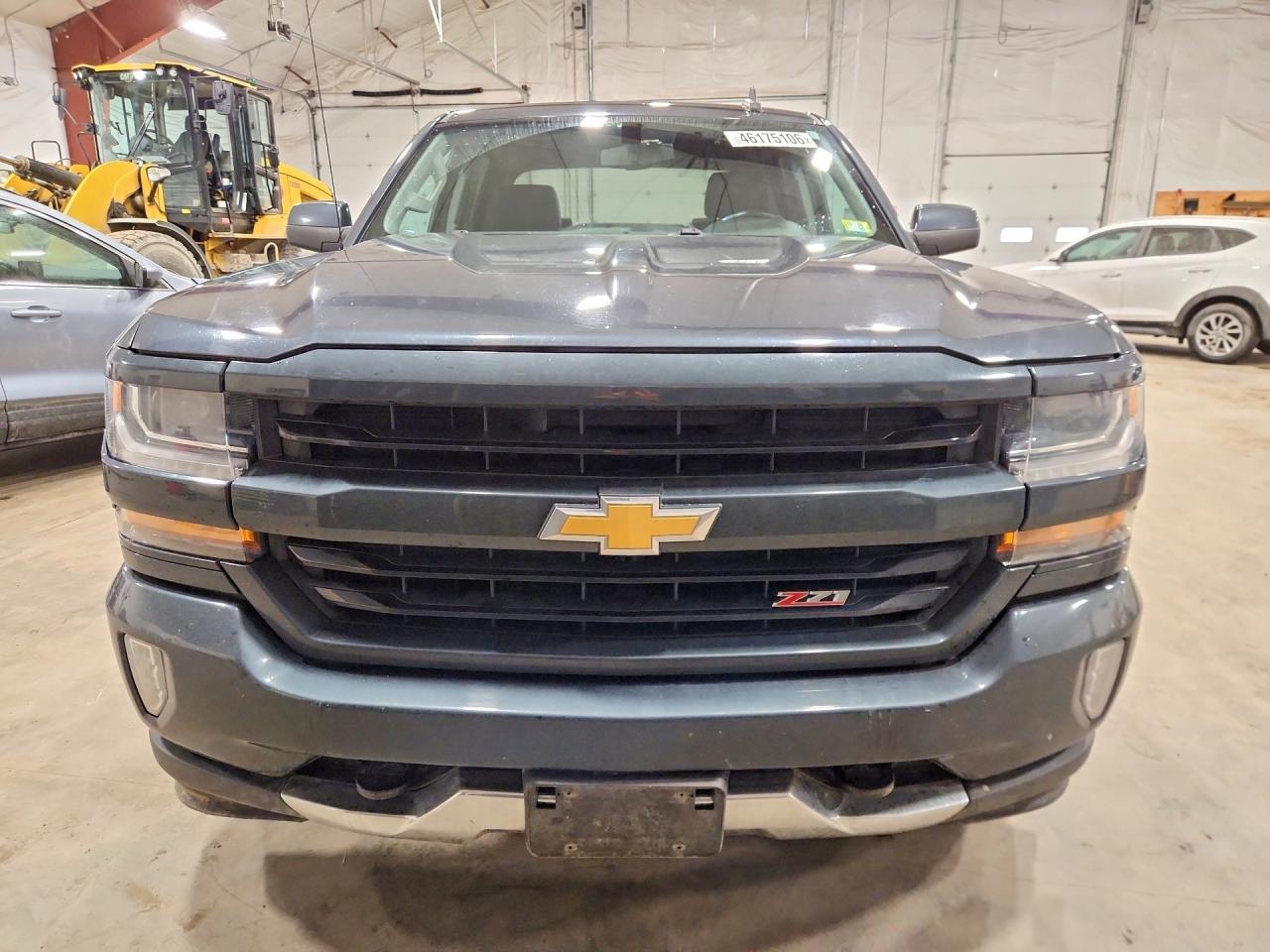 2018 Chevrolet Silverado K1500 Lt - Image 5