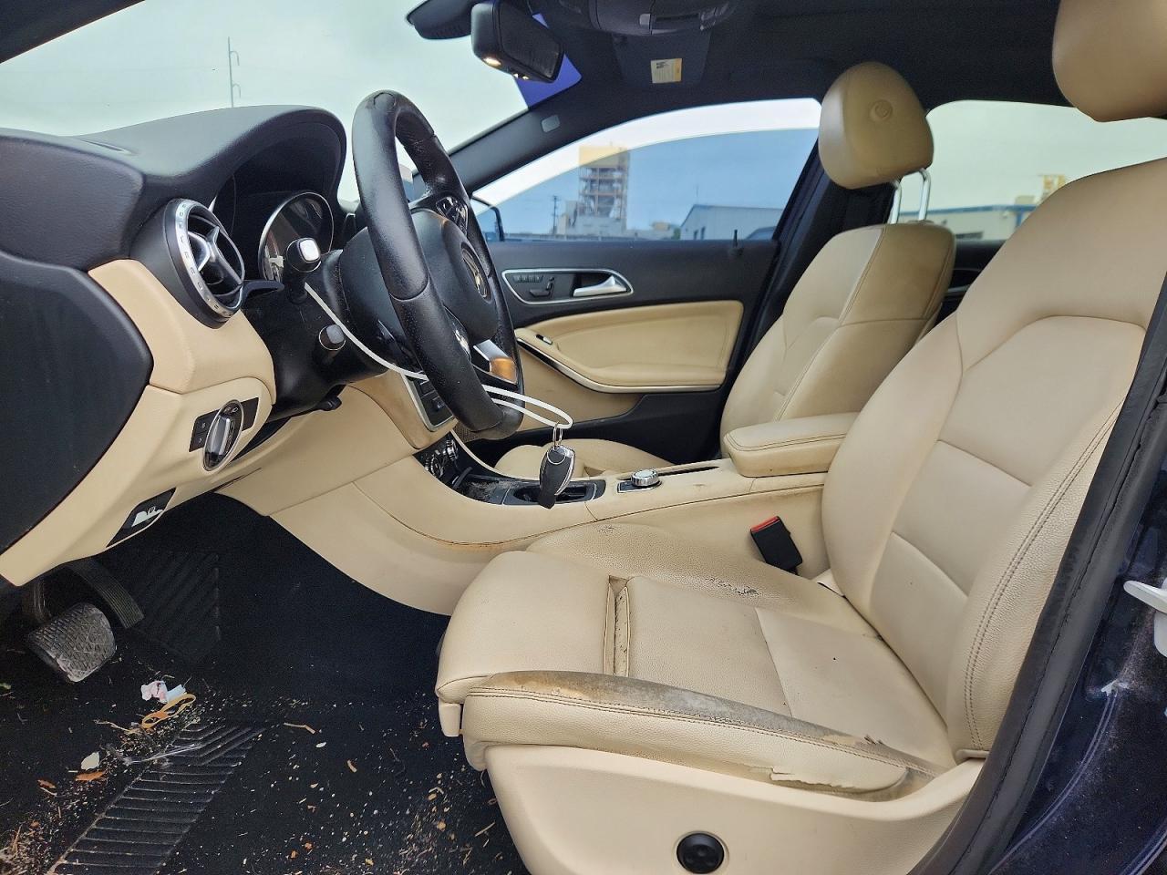 2017 Mercedes-Benz Gla 250 - Image 7