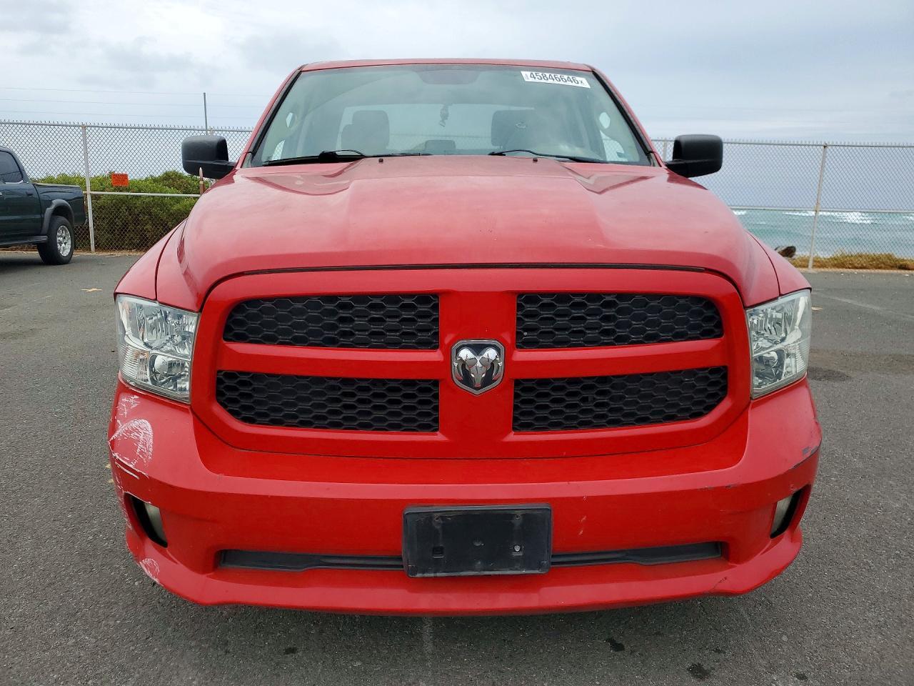 2015 Ram Trucks 1500 St - Фото 5