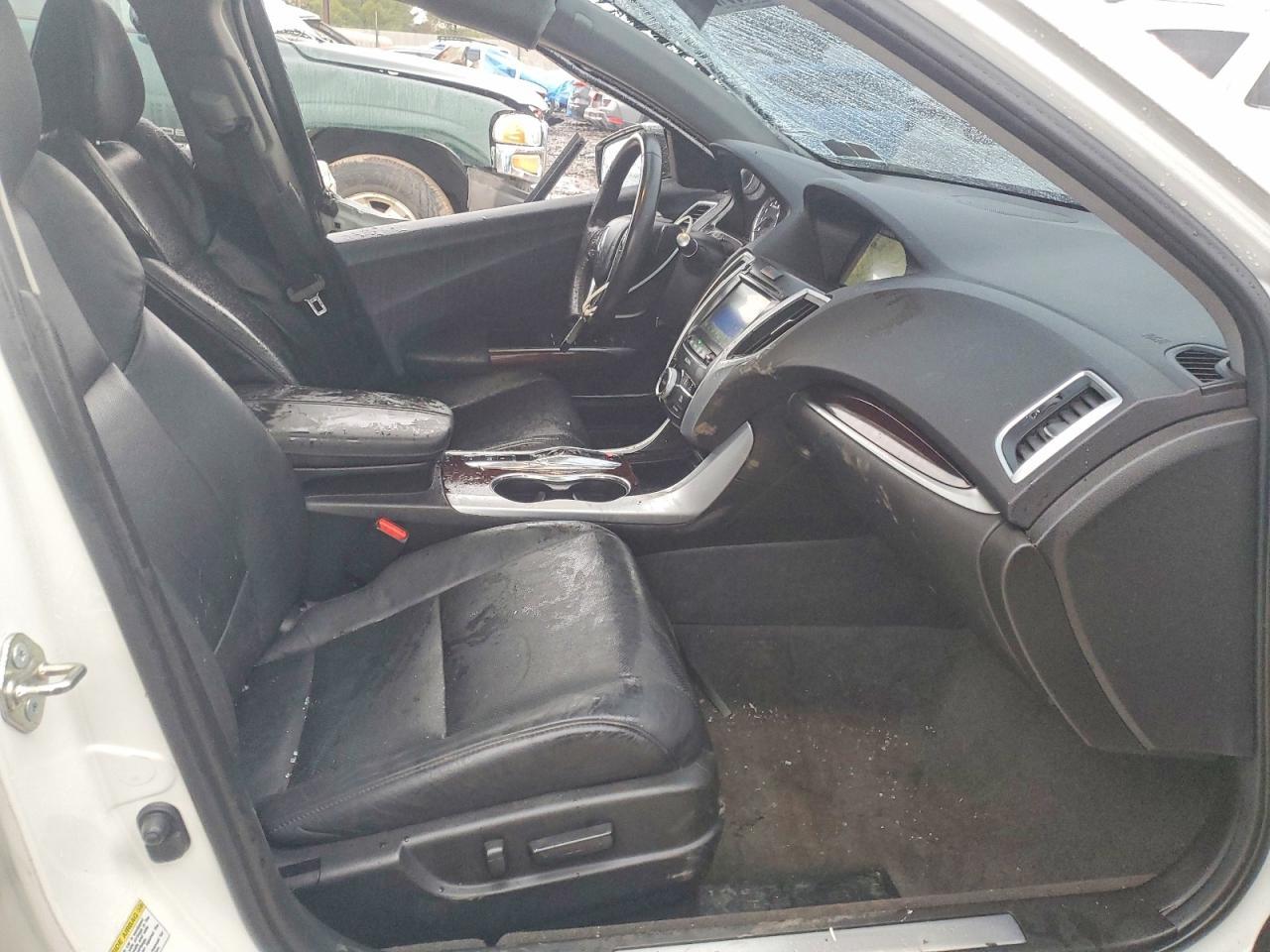 2016 Acura Tlx Tech - Image 7