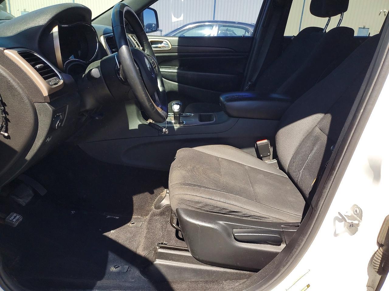 2014 Jeep Grand Cherokee 4Xe - Фото 7