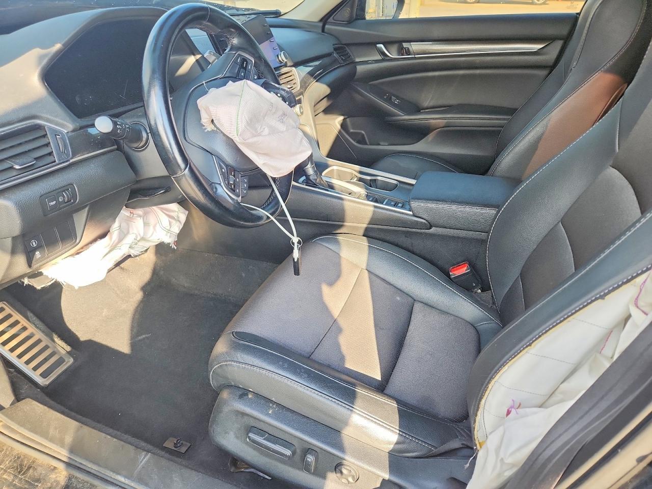 2022 Honda Accord Sport Se - Image 7