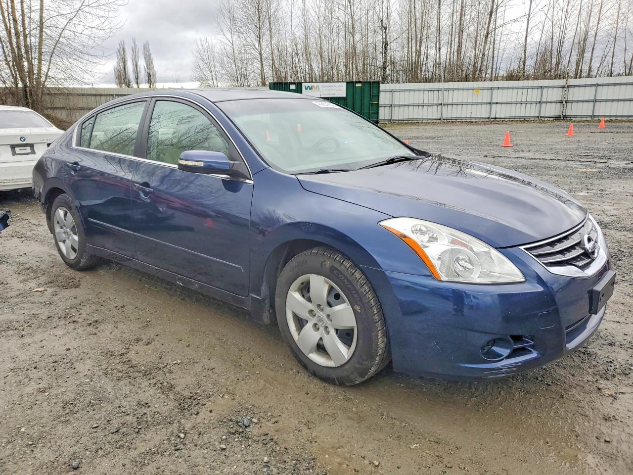2010 Nissan Altima 2.5 - Фото 4