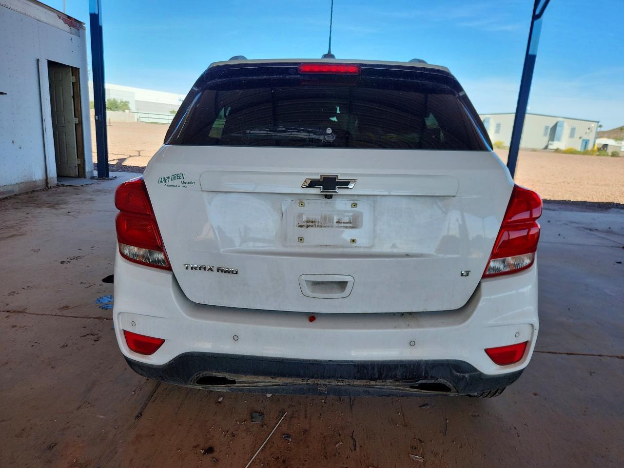 2019 Chevrolet Trax 1Lt - Image 6