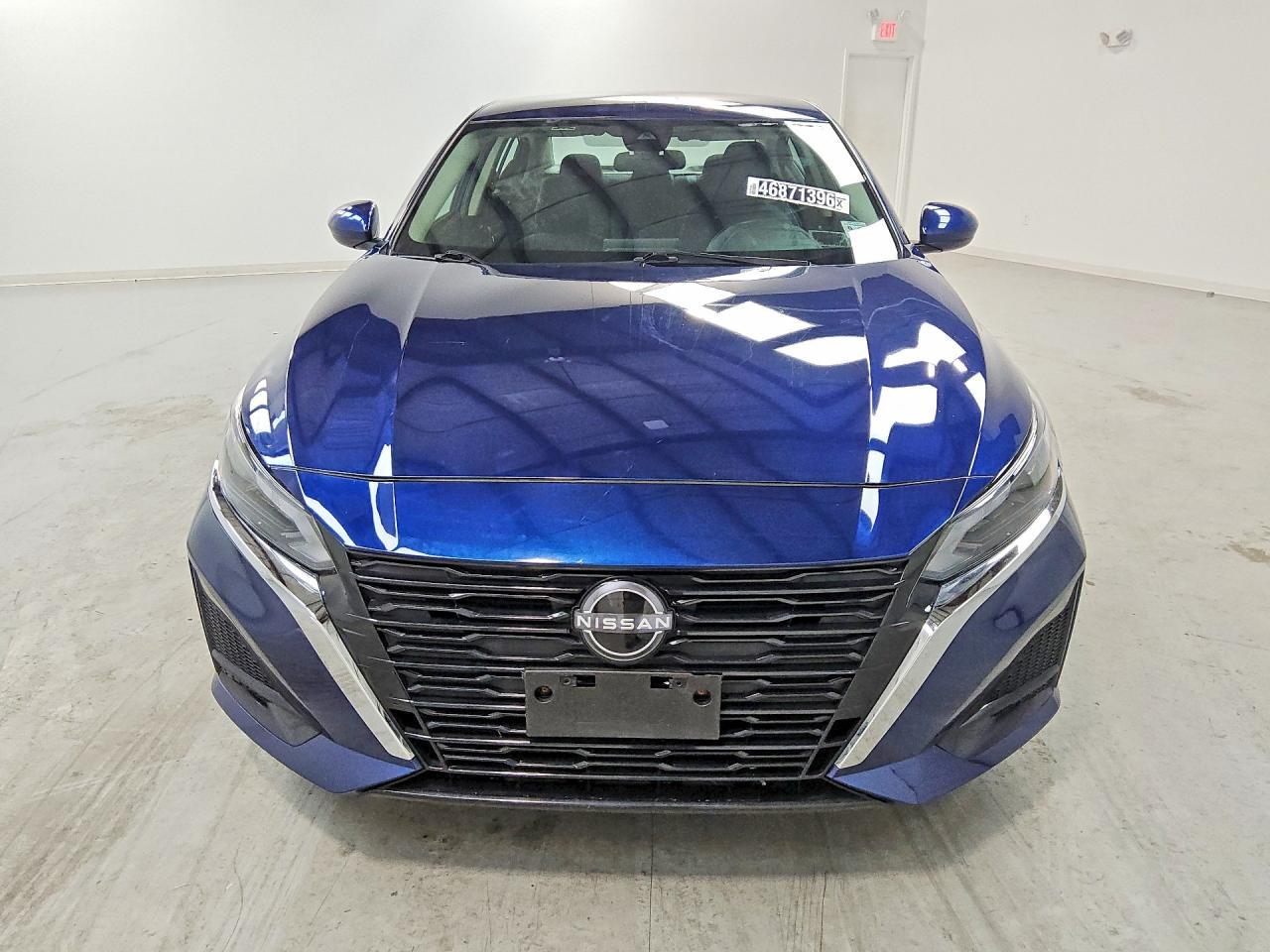 2023 Nissan Altima 2.5 S - Фото 5