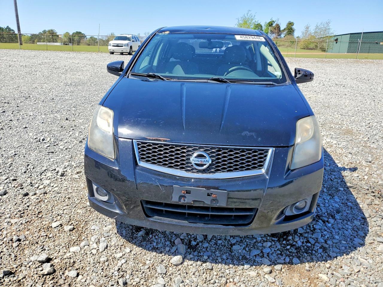 2012 Nissan Sentra 2.0 - Фото 5