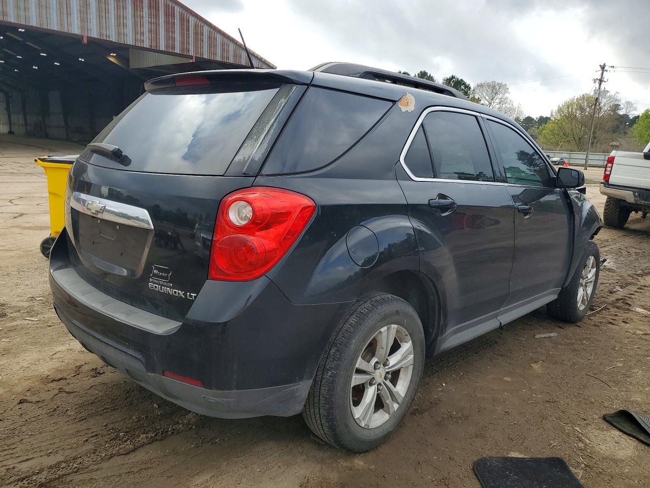 2013 Chevrolet Equinox Lt - Image 3
