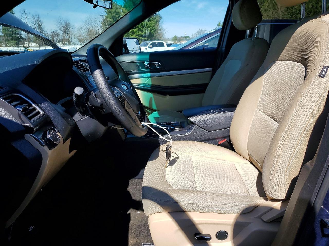 2016 Ford Explorer - Фото 7