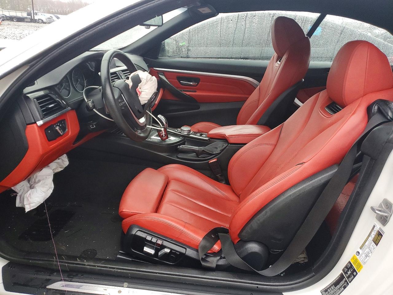 2017 BMW 430Xi - Фото 7