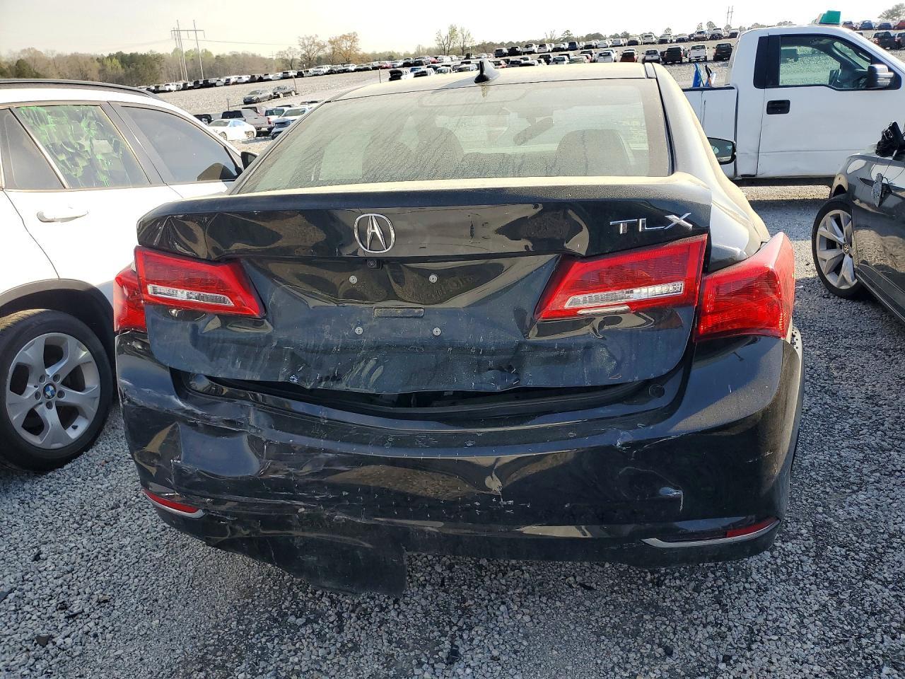 2020 Acura Tlx Technology - Image 6